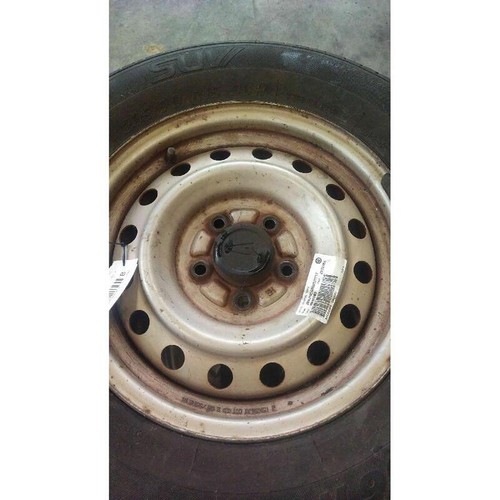 Cerchio ferro daihatsu - cerchio,
