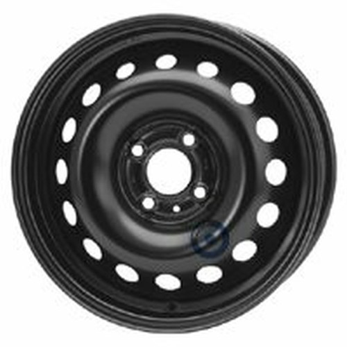 Cerchi ferro psw steel - in,