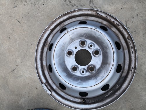 Cerchio ferro 68 lk - ferro,