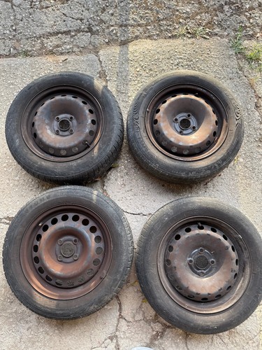 Cerchi ferro fiat grande - cerchi,