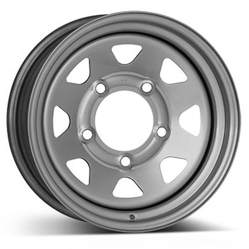 Cerchi ferro kfz alcar - in,