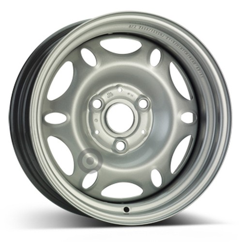 Cerchi ferro kfz alcar - in,